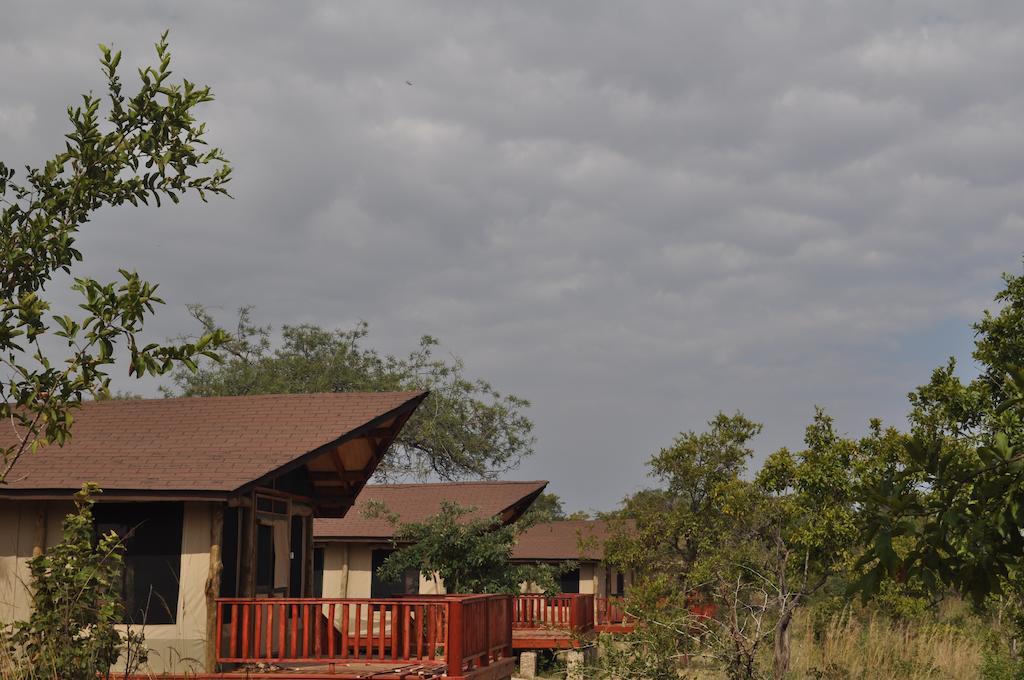 Elephant Rock Luxury Camp Tarangire Kaiti الغرفة الصورة